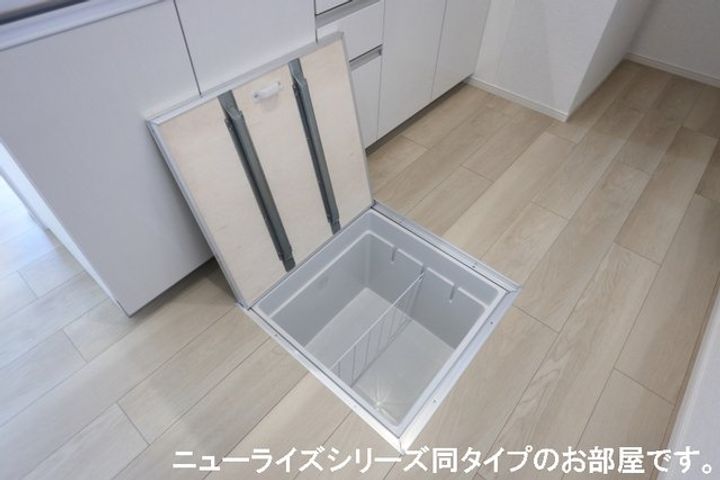 ローブクレールⅡのその他画像