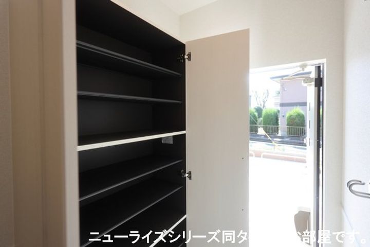 ローブクレールⅠのその他画像