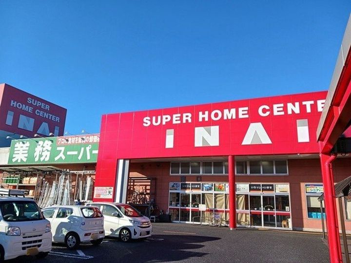 ローブクレールⅠの周辺