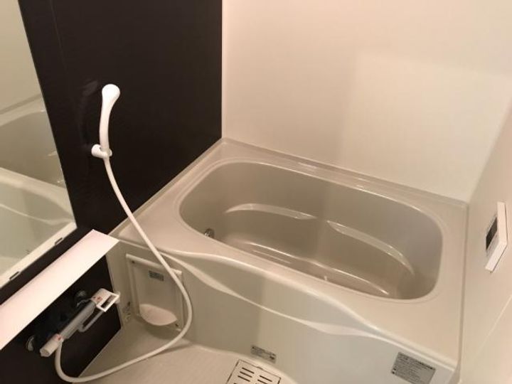 縁の風呂
