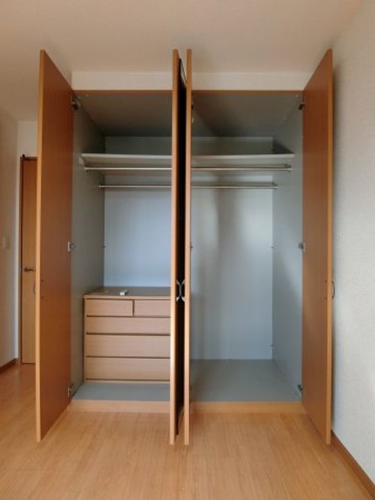 カーサ・オランジュ206の地図