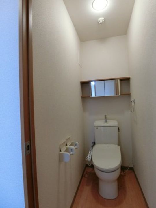 カーサ・オランジュ206のその他画像