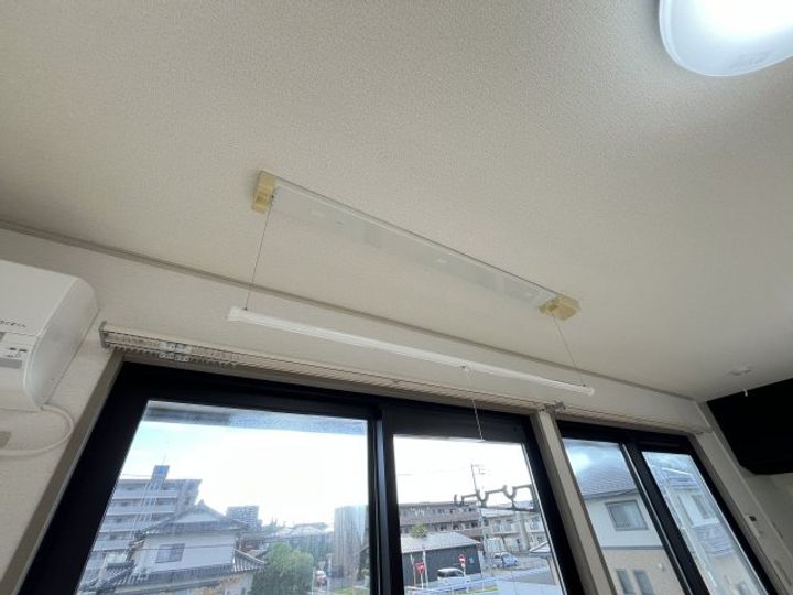 ユーステージ C棟202のその他画像
