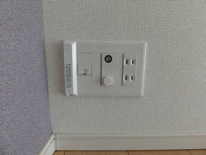 チェリー ハウス Kのその他画像