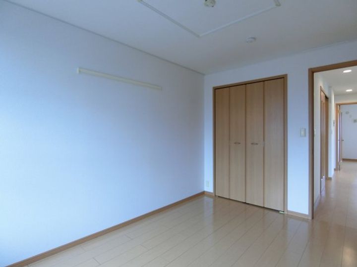 チェリーブロッサムの内装
