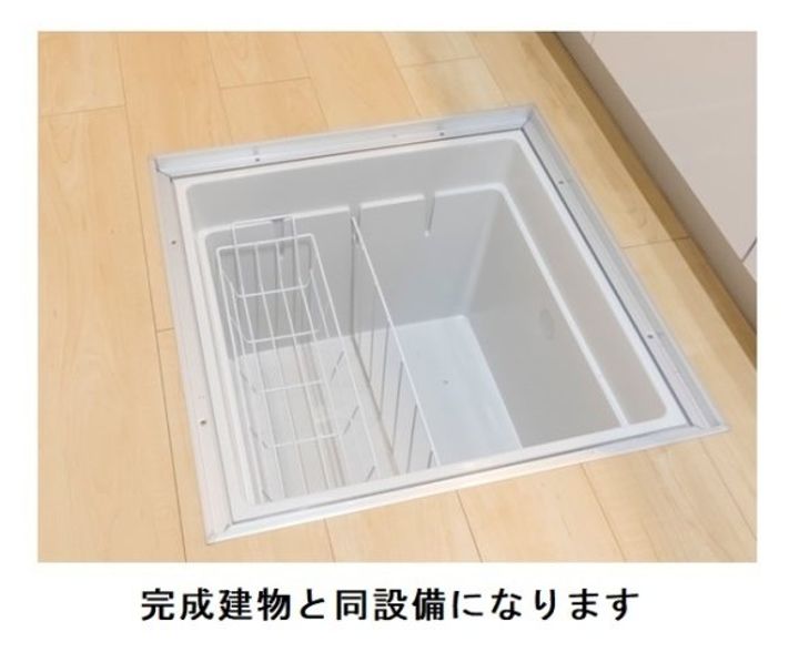 ルナリアⅠのその他画像