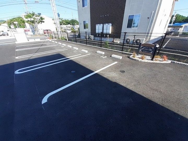 メゾン・エフォール倉吉のその他画像