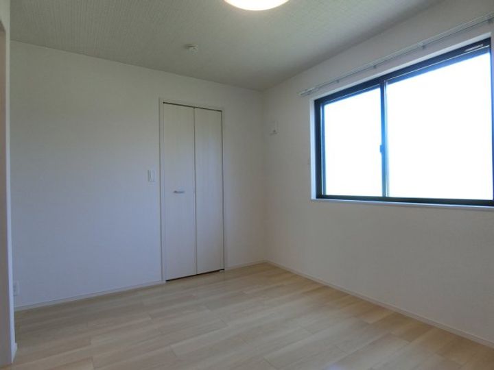 アルヴィータBの内装