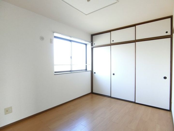 グランメール旗ヶ崎Ⅰの内装