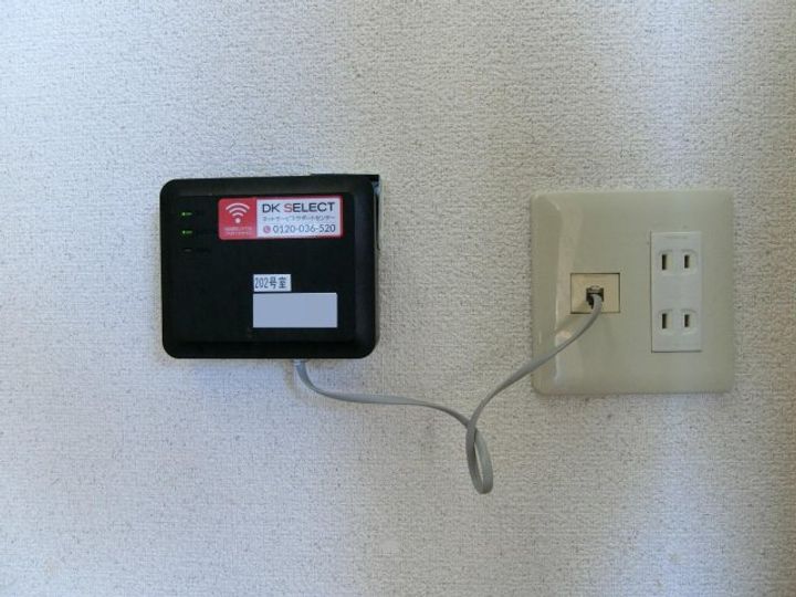 グランメール旗ヶ崎Ⅰのその他画像