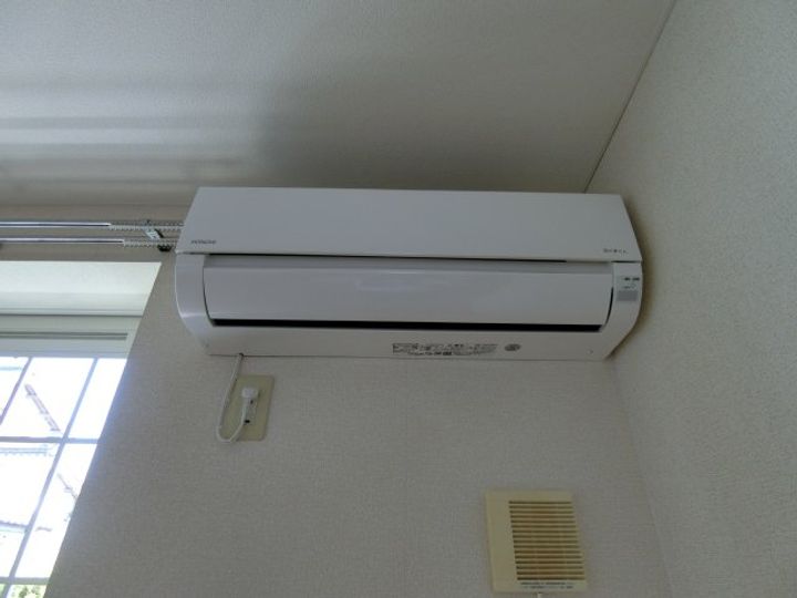 ニュー・レジデンスCのその他画像