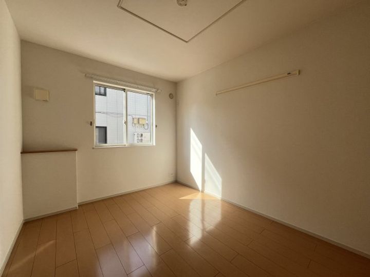 エアリー ブライドの内装