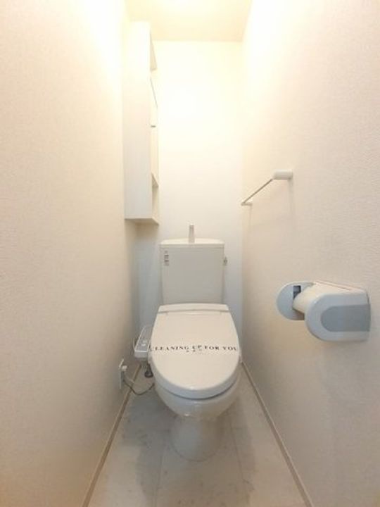 フレージュアルバ Aのその他画像