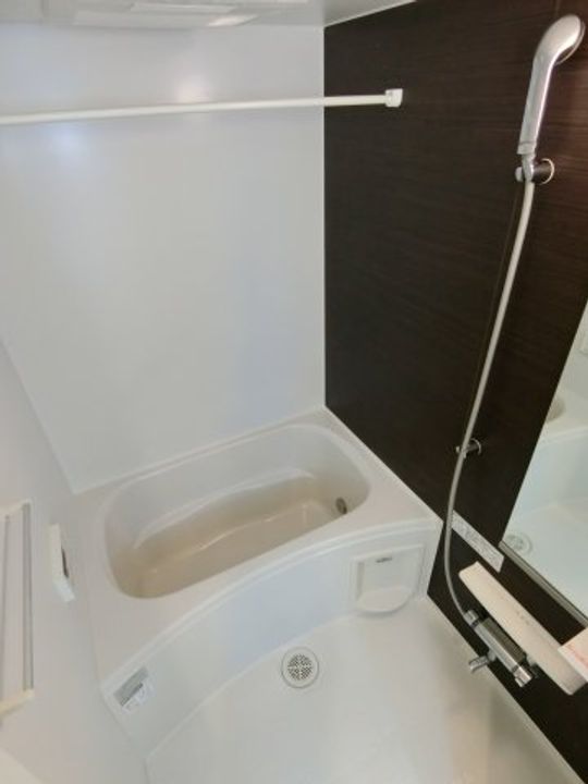 センターポイントⅠの風呂