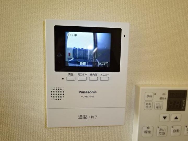 ラ・カンパネラ 新開105のその他画像