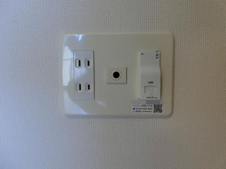 ラ・カンパネラ 新開105のその他画像