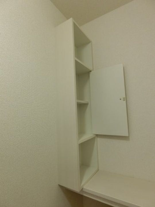 アムール・クロワール Aのその他画像