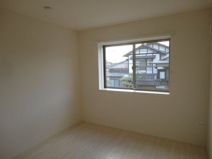 ケローネ201の内装