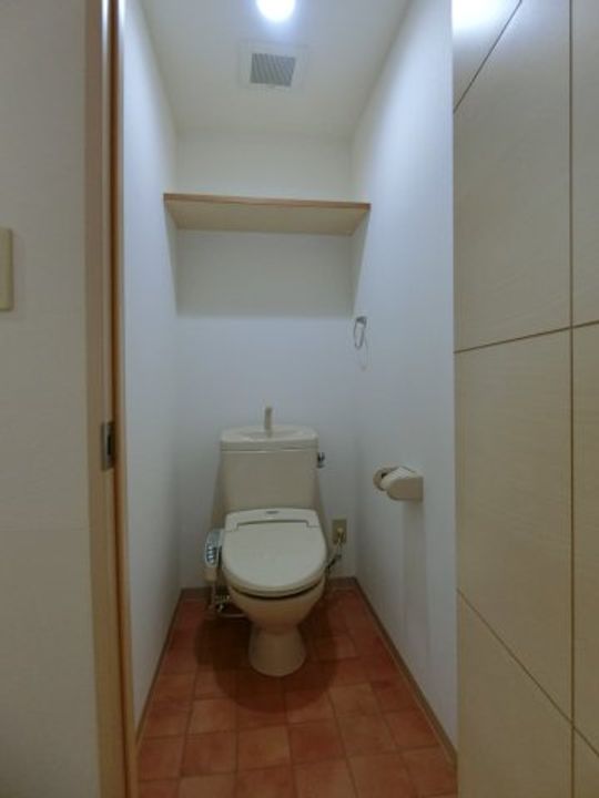 スカイマンションF203のその他画像