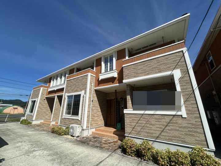 シュッド ボワ Aの外観