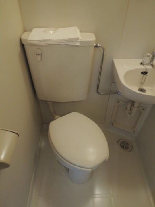 東京都足立区綾瀬5丁目(マンション)の賃貸物件302のその他画像