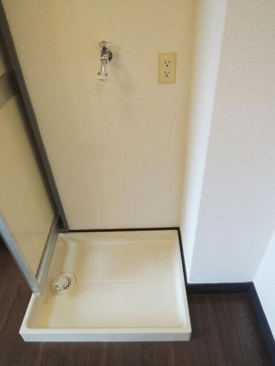 東京都足立区綾瀬5丁目(マンション)の賃貸物件302のその他画像