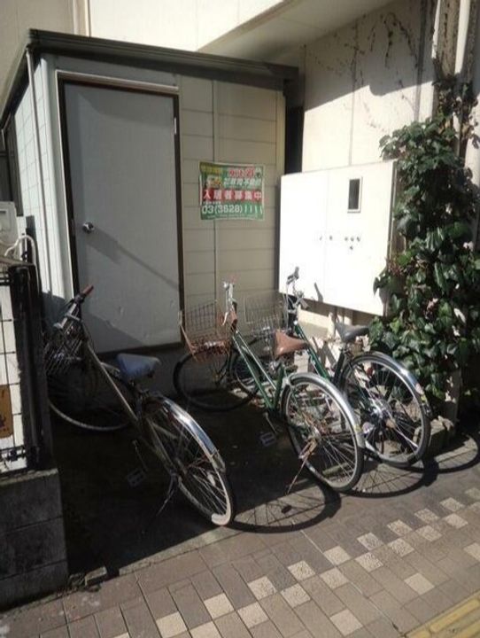 東京都足立区綾瀬5丁目(マンション)の賃貸物件302のその他画像