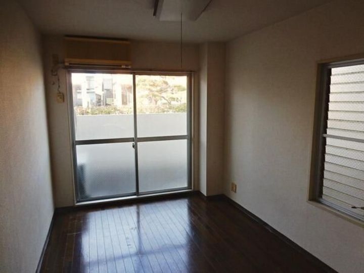 千葉県浦安市富士見4丁目(マンション)の賃貸物件の内装