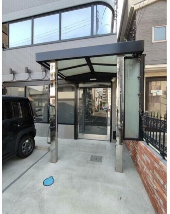 千葉県船橋市本町2丁目(マンション)の賃貸物件401のその他画像