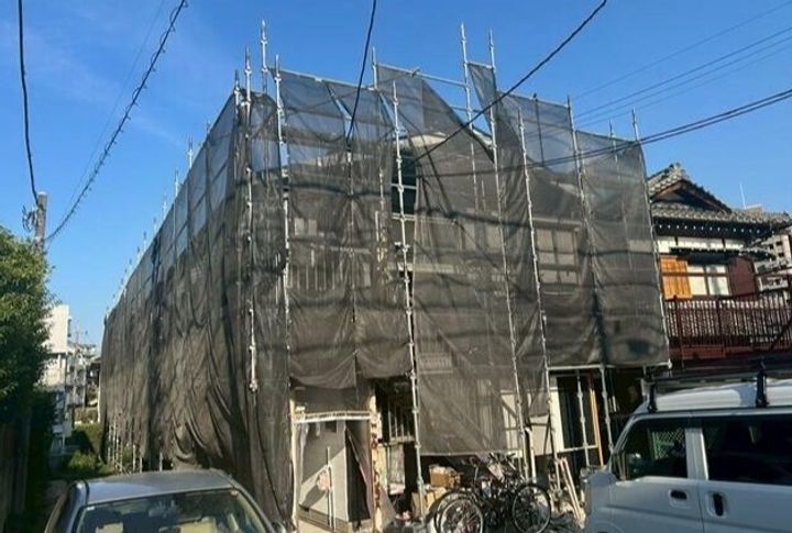 千葉県我孫子市我孫子1丁目(アパート)の賃貸物件207の外観