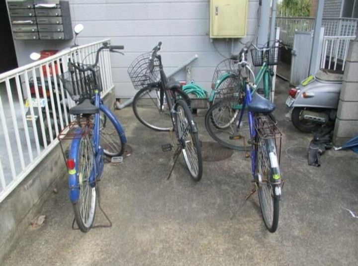 千葉県鎌ケ谷市鎌ケ谷1丁目(アパート)の賃貸物件105のその他画像