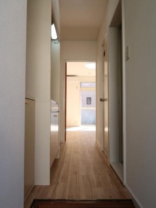 千葉県千葉市中央区千葉寺町(アパート)の賃貸物件103のその他画像