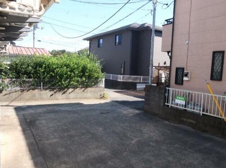 千葉県千葉市中央区千葉寺町(アパート)の賃貸物件103のその他画像