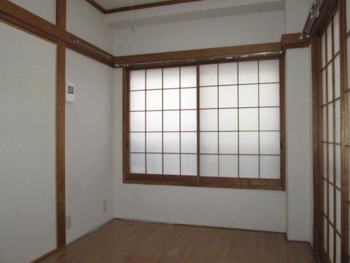 東京都葛飾区青戸3丁目(マンション)の賃貸物件2Fの内装