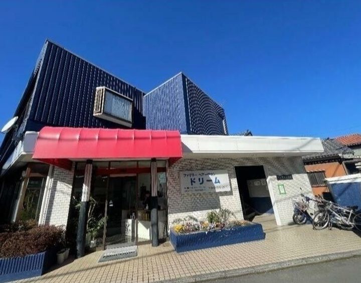 埼玉県川越市的場北1丁目(マンション)の賃貸物件202の外観