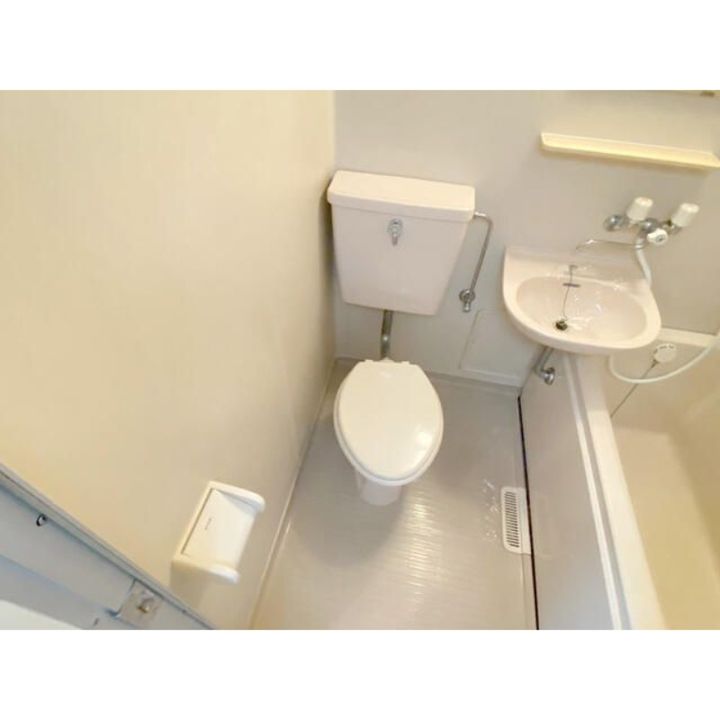埼玉県川越市的場北1丁目(マンション)の賃貸物件202のその他画像