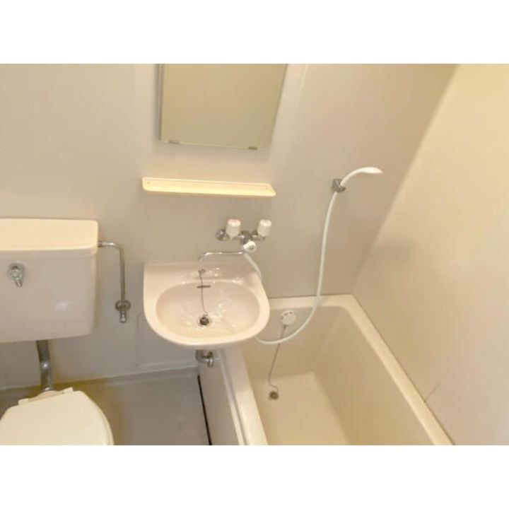 埼玉県川越市的場北1丁目(マンション)の賃貸物件202のその他画像