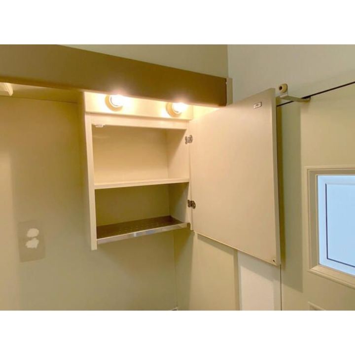 埼玉県川越市的場北1丁目(マンション)の賃貸物件202のその他画像