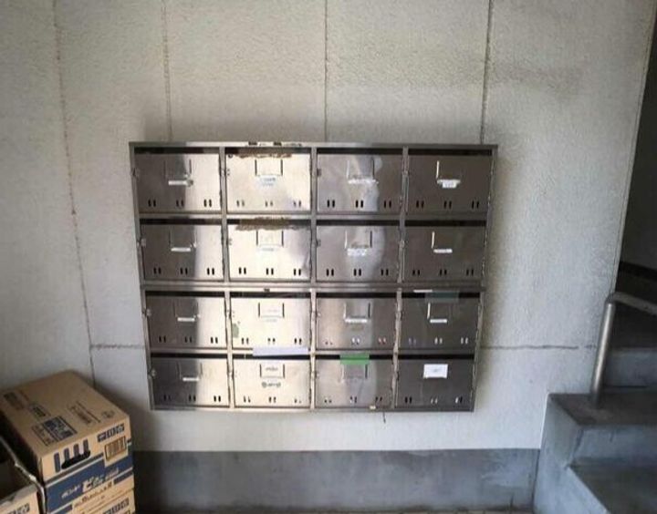 埼玉県川越市的場北1丁目(マンション)の賃貸物件202のその他画像