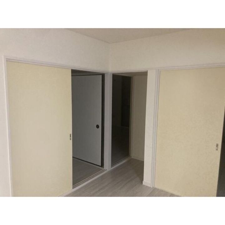 埼玉県鶴ヶ島市富士見4丁目(マンション)の賃貸物件の内装