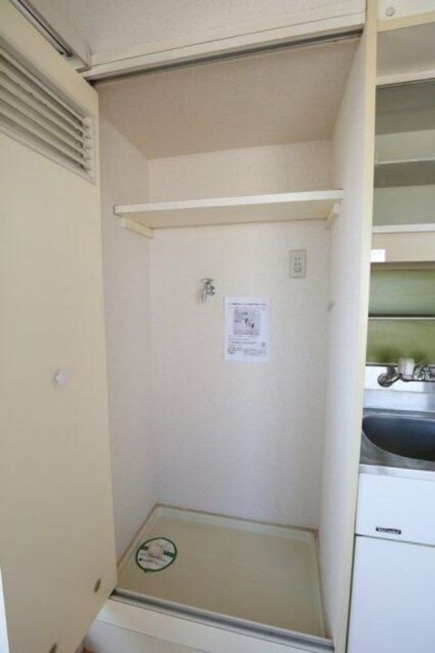 東京都葛飾区西亀有4丁目(マンション)の賃貸物件303のその他画像