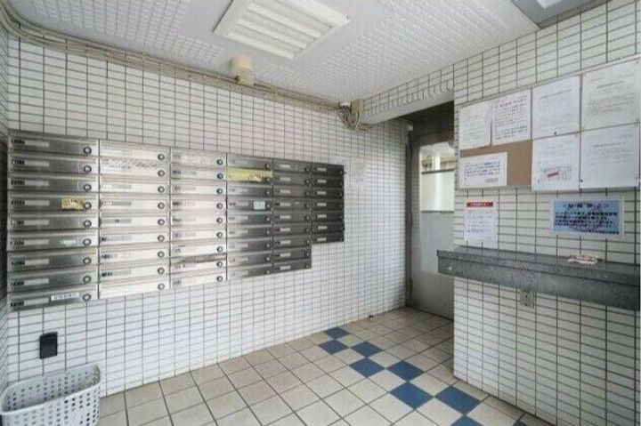 東京都葛飾区西亀有4丁目(マンション)の賃貸物件303のその他画像