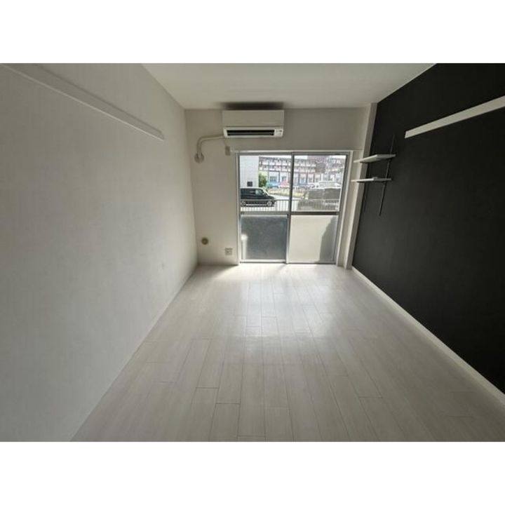 埼玉県さいたま市桜区大字神田(マンション)の賃貸物件102の内装