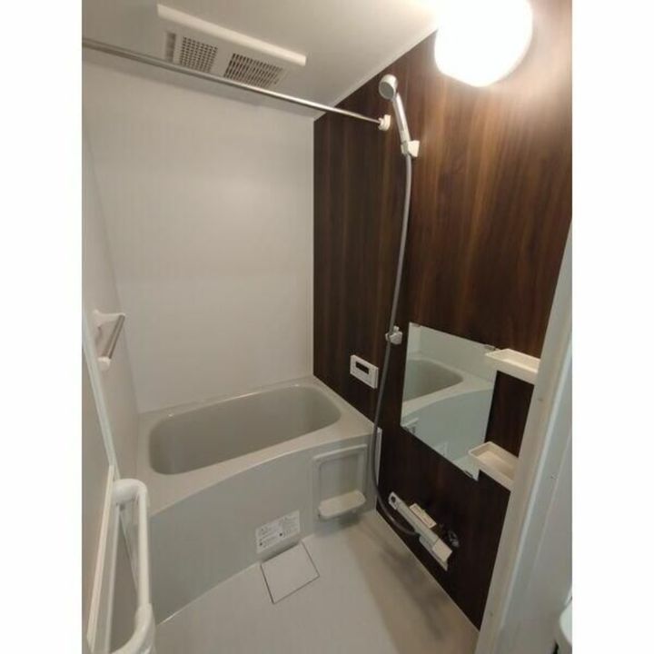 埼玉県さいたま市見沼区大字風渡野(アパート)の賃貸物件103の風呂