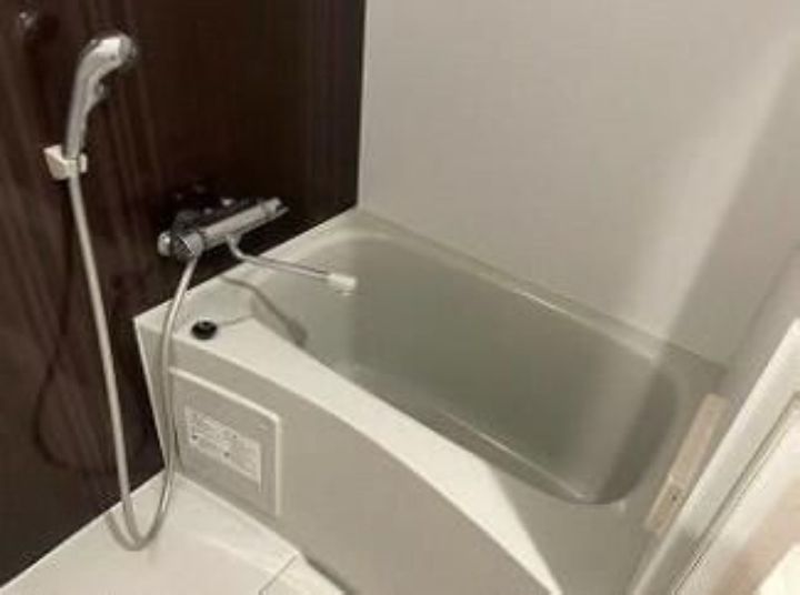 埼玉県さいたま市西区大字指扇(アパート)の賃貸物件102の風呂