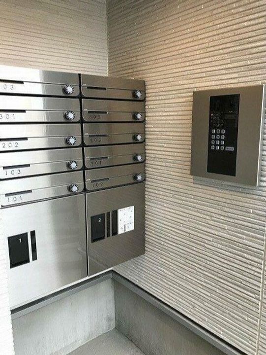 埼玉県所沢市緑町4丁目(アパート)の賃貸物件のその他画像