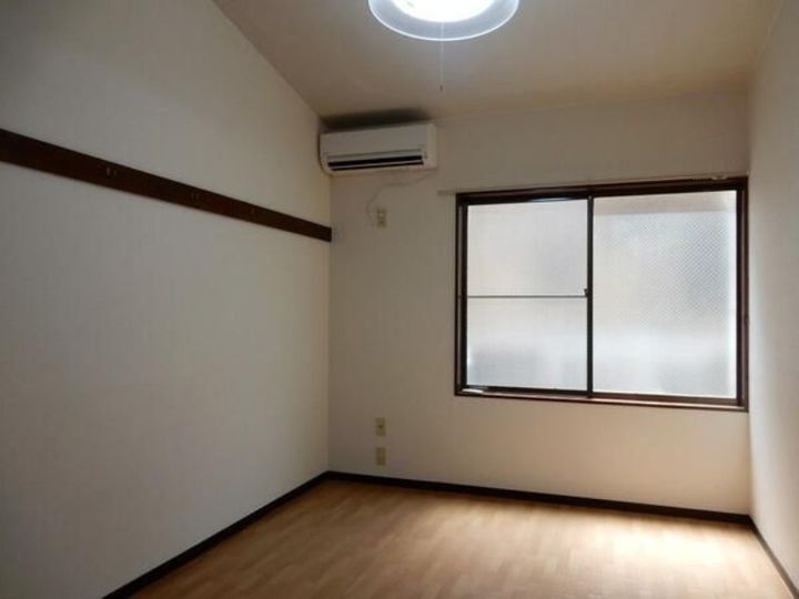 千葉県船橋市三山6丁目(アパート)の賃貸物件205の内装