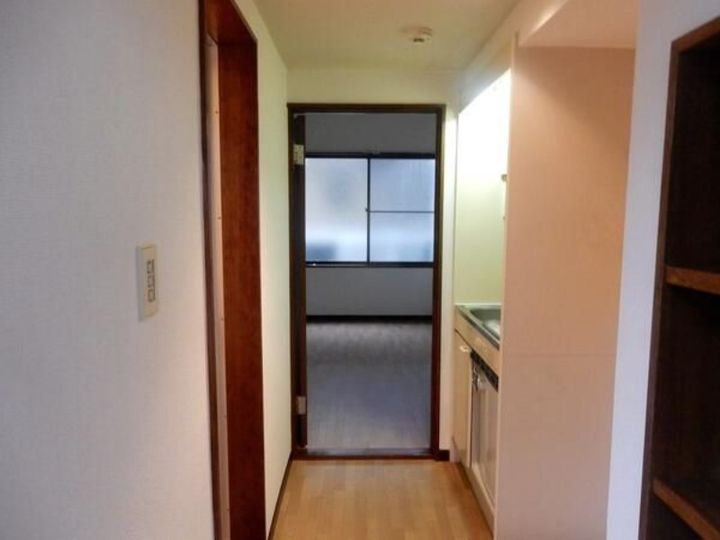 千葉県船橋市三山6丁目(アパート)の賃貸物件205のその他画像