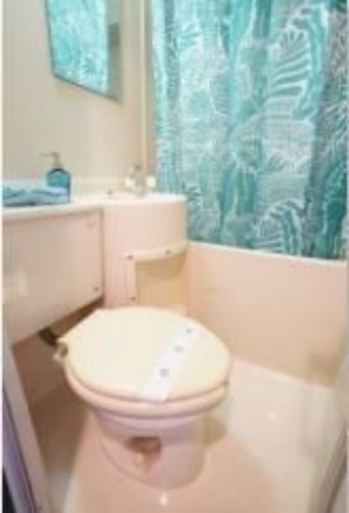 埼玉県新座市新堀3丁目(マンション)の賃貸物件210の風呂