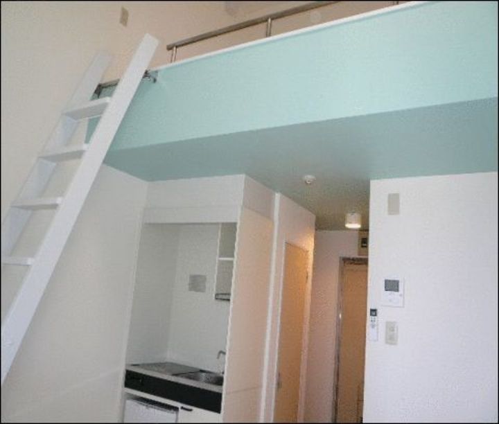 東京都江戸川区西瑞江3丁目(アパート)の賃貸物件のその他画像